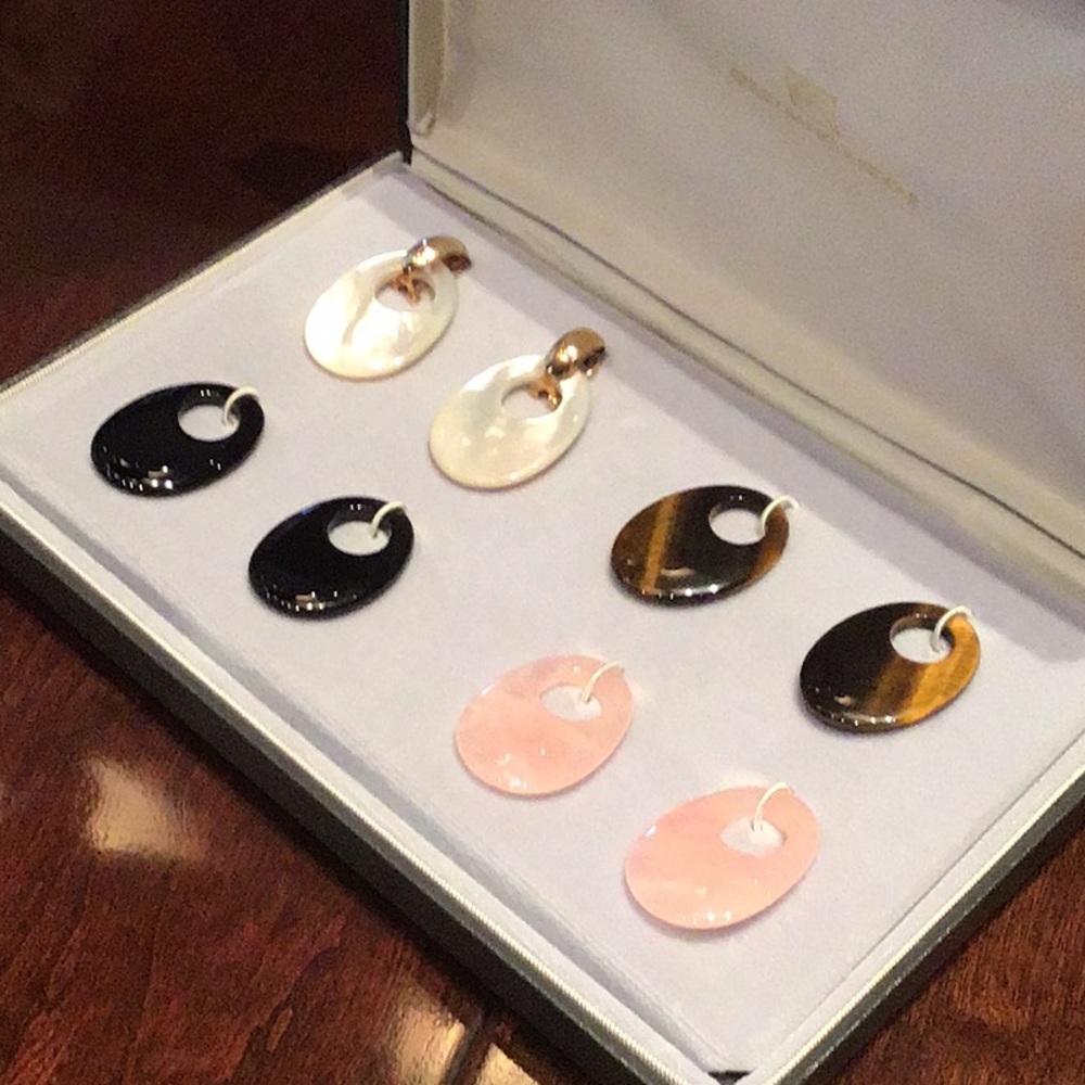 Earring Set
